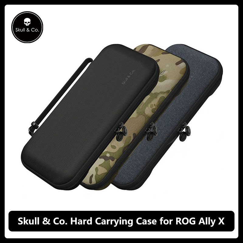 Edc Carry Co - Skull & Co. Custodia EDC Borsa
