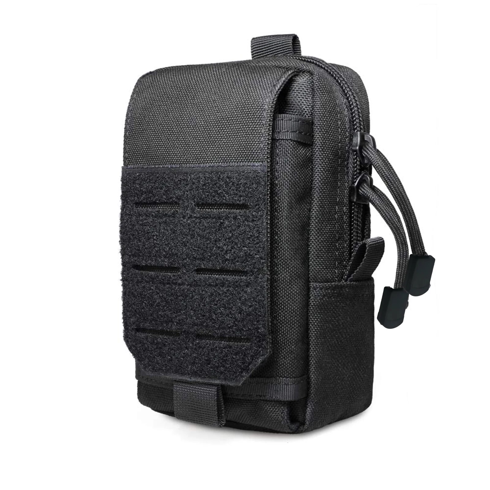 Edc Carry Belt Pouch - Marsupio tattico Molle Marsupio da uomo