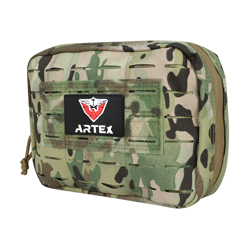 Borsa Tattica MOLLE EDC per Ki - Edc Carry Belt Pouch recensione e prezzo