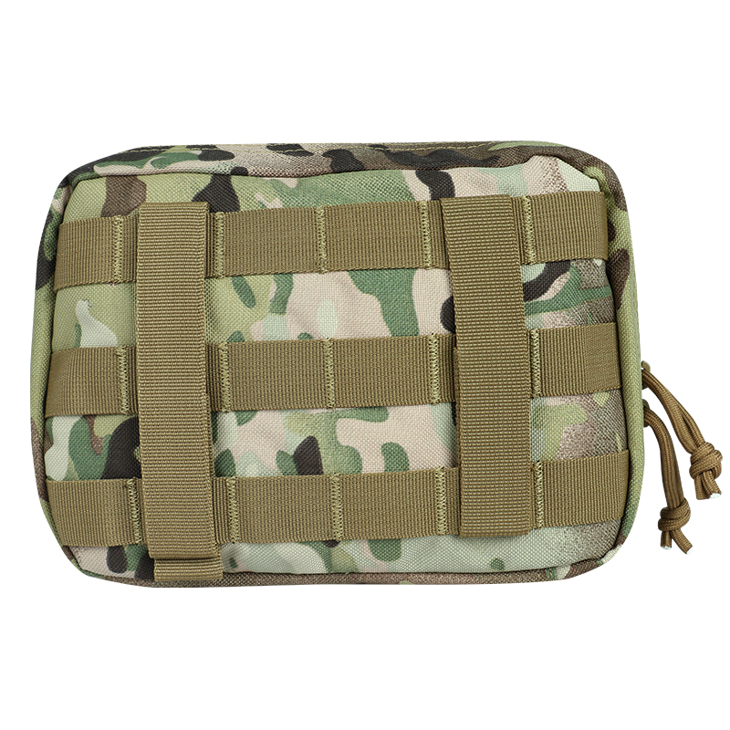 Borsa Tattica MOLLE EDC per Ki - Edc Carry Belt Pouch recensione e prezzo
