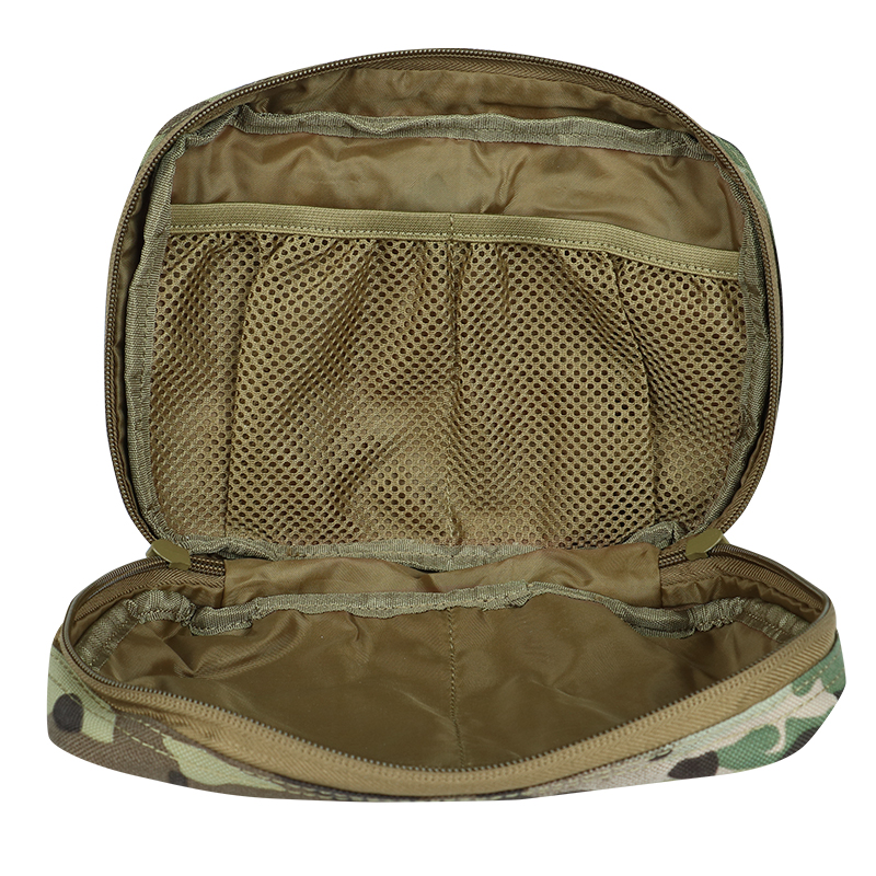 Borsa Tattica MOLLE EDC per Ki - Edc Carry Belt Pouch recensione e prezzo