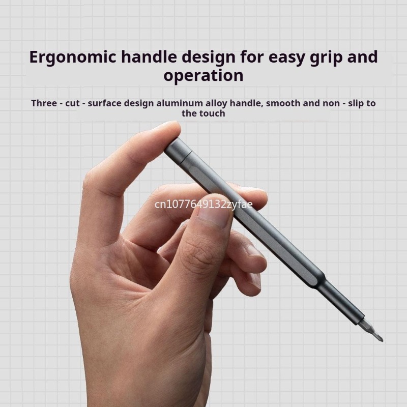 Set di cacciaviti di precision - Micro Screwdriver Kit recensione e prezzo
