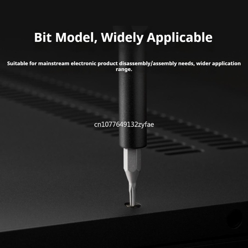 Set di cacciaviti di precision - Micro Screwdriver Kit recensione e prezzo