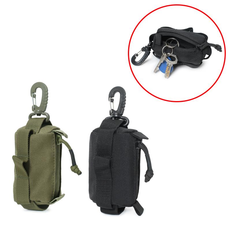 Borsa EDC da Esterno, Portachi - Edc Carry Belt Pouch recensione e prezzo