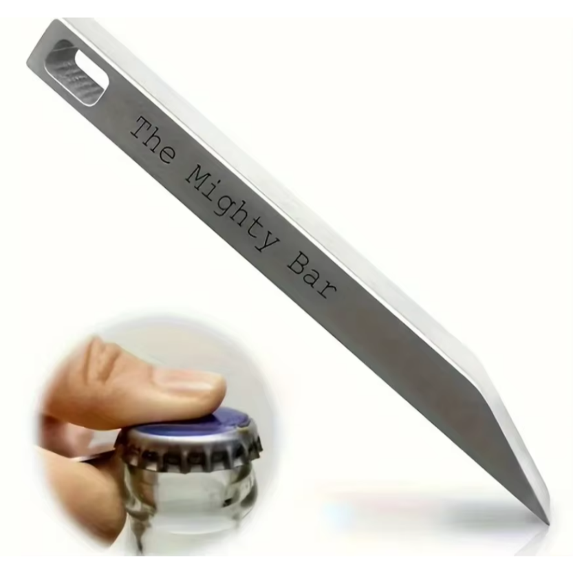 Coltellino tascabile Mighty Ba - Edc Carry Pocket Knife recensione e prezzo