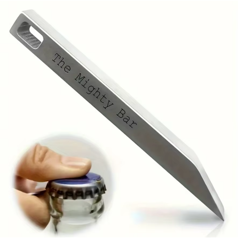 Coltellino tascabile Mighty Ba - Edc Carry Pocket Knife recensione e prezzo