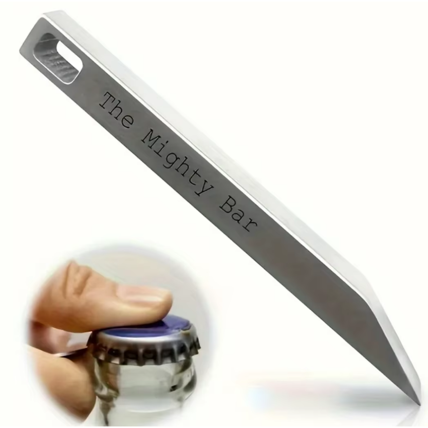 Coltellino tascabile Mighty Ba - Edc Carry Pocket Knife recensione e prezzo