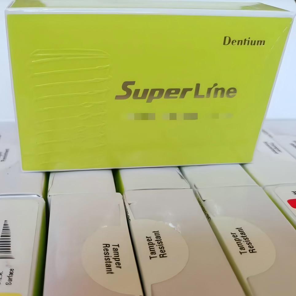 Kit Dentium SuperLine II Titan - Micro Screwdriver Kit recensione e prezzo