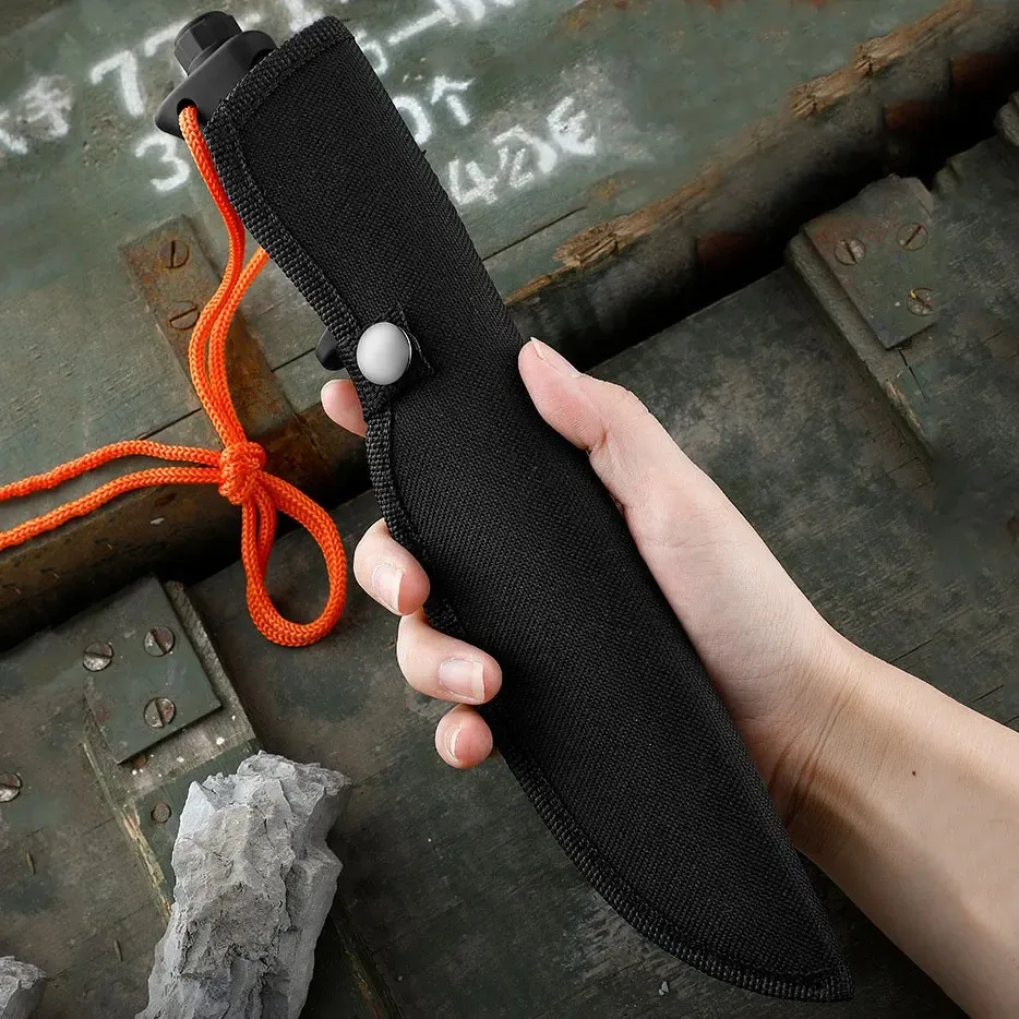 Coltello a lama fissa EDC per  - Edc Carry Fixed Blade Knife recensione e prezzo