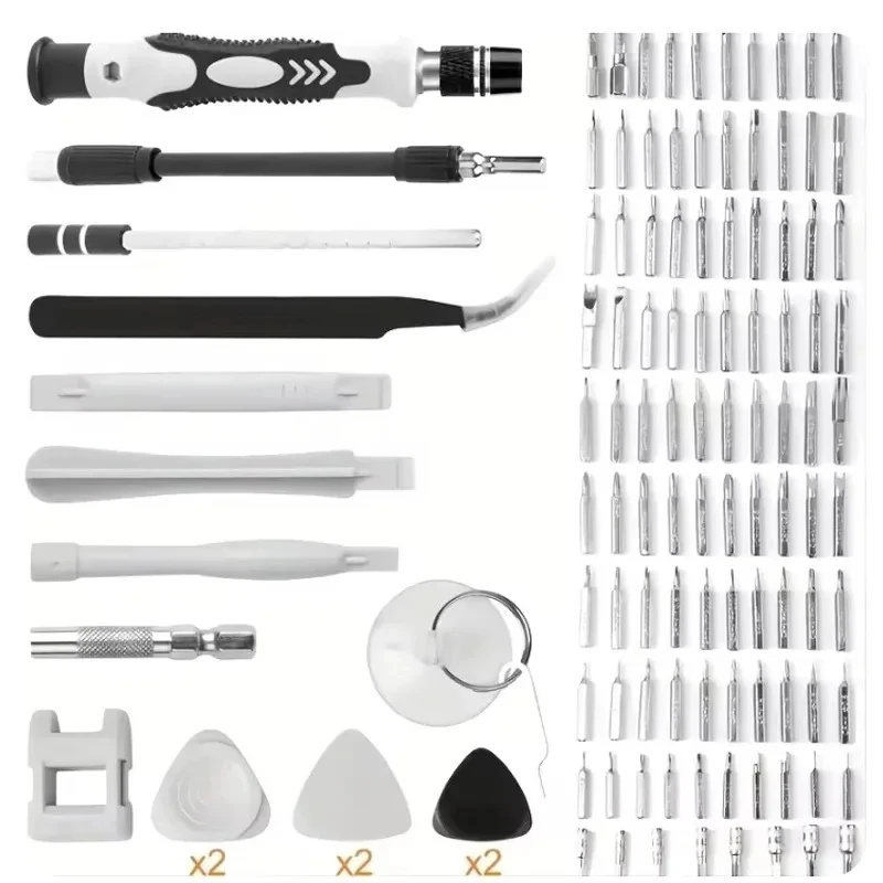 Set di Cacciaviti di Precision - Micro Screwdriver Kit recensione e prezzo
