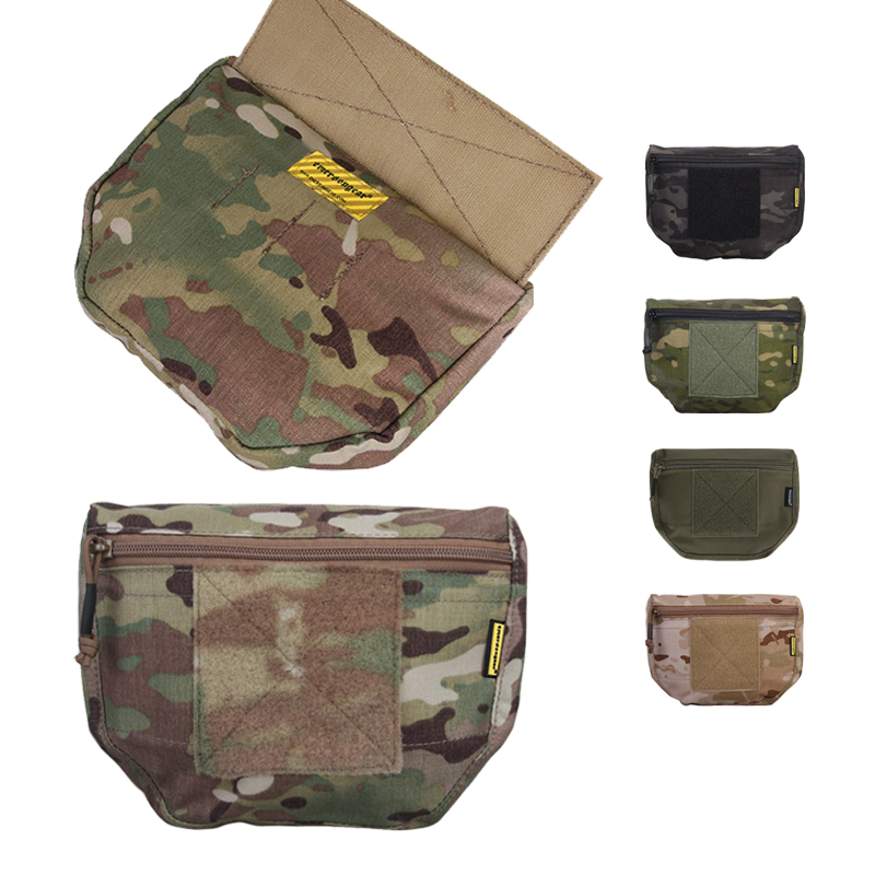 Borsa tattica Emersongear per  - Edc Carry Belt Pouch recensione e prezzo