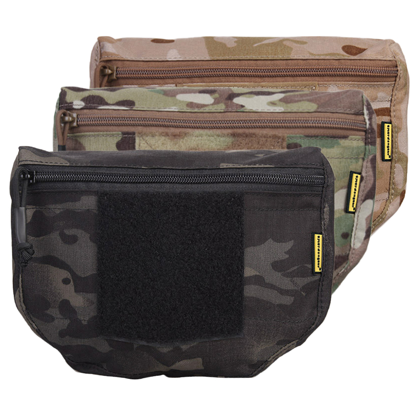 Borsa tattica Emersongear per  - Edc Carry Belt Pouch recensione e prezzo