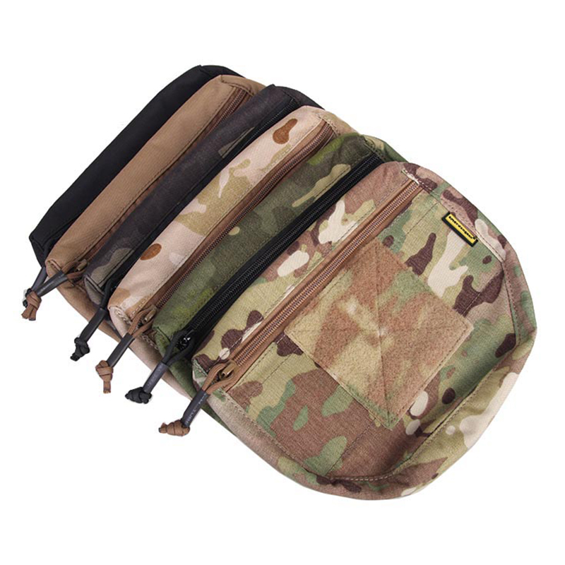Borsa tattica Emersongear per  - Edc Carry Belt Pouch recensione e prezzo