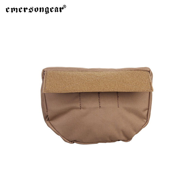 Borsa tattica Emersongear per  - Edc Carry Belt Pouch recensione e prezzo