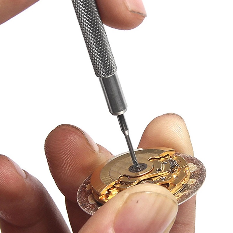 Cacciavite di precisione da 0, - Micro Screwdriver Kit recensione e prezzo