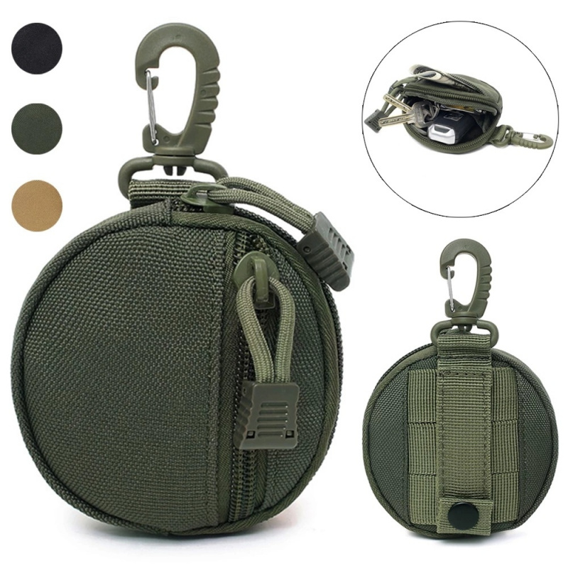 Borsa da Cintura Multifunziona - Edc Carry Belt Pouch recensione e prezzo