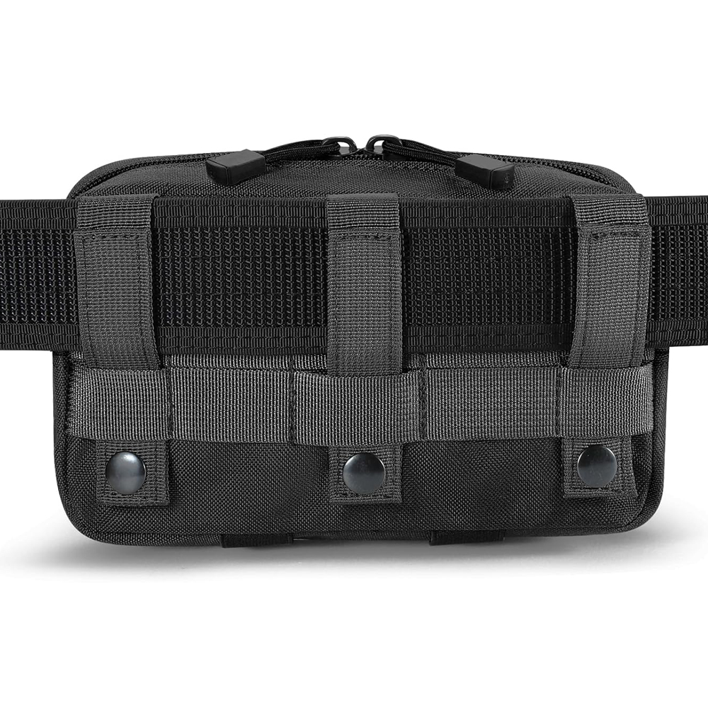 Molle Admin Pouch Utility EDC  - Edc Carry Belt Pouch recensione e prezzo