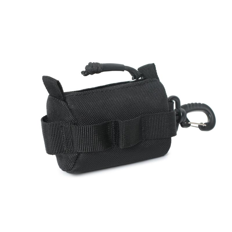 Borsa da Cintura Outdoor con C - Edc Carry Belt Pouch recensione e prezzo
