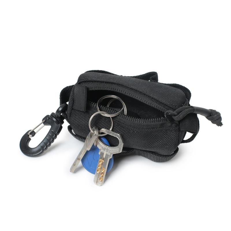 Borsa da Cintura Outdoor con C - Edc Carry Belt Pouch recensione e prezzo