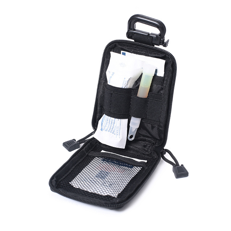 Borsa Tattica EDC, Organizer M - Edc Carry Belt Pouch recensione e prezzo