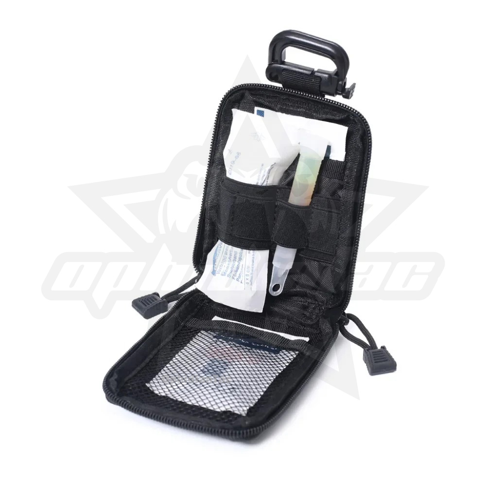 Borsa per attrezzi Molle EDC O - Edc Carry Belt Pouch recensione e prezzo