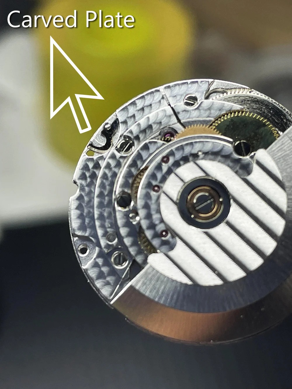 Movimento Automatico Meccanico - Watch Winder Compact recensione e prezzo
