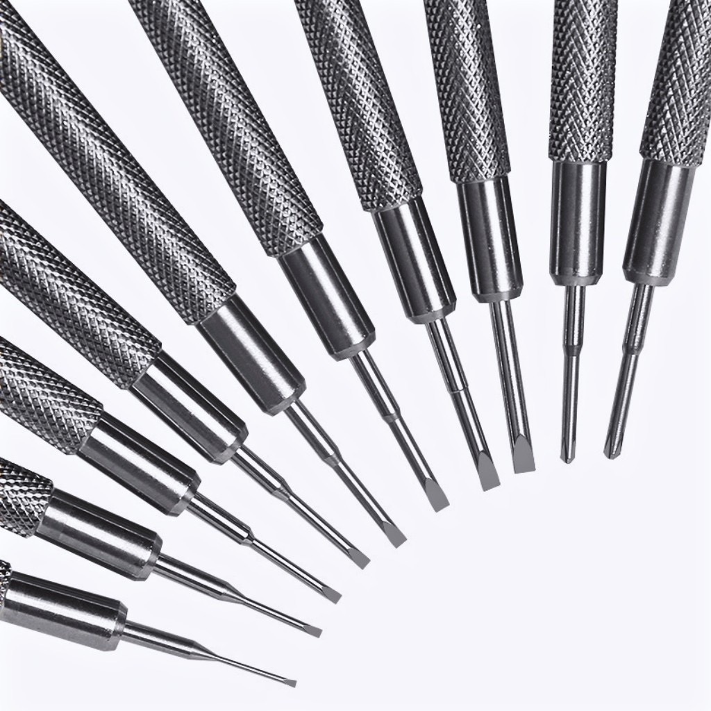 Cacciavite Micro Phillips/a Te - Micro Screwdriver Kit recensione e prezzo