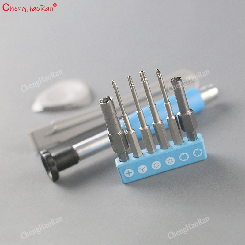 1Set Set di cacciaviti 9 + n1  - Micro Screwdriver Kit recensione e prezzo