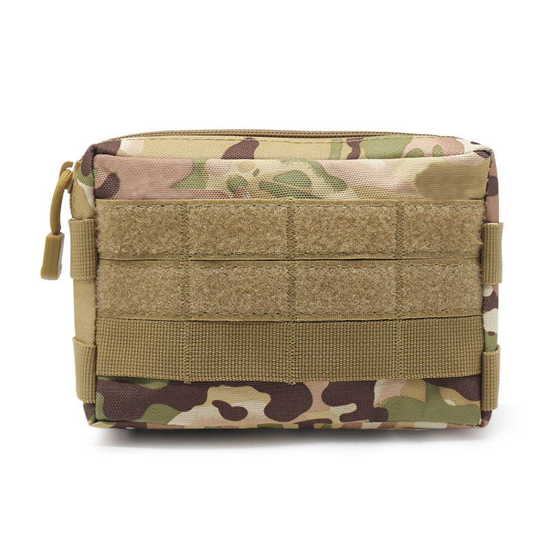 Marsupio Tattico Molle 600D Im - Edc Carry Belt Pouch recensione e prezzo