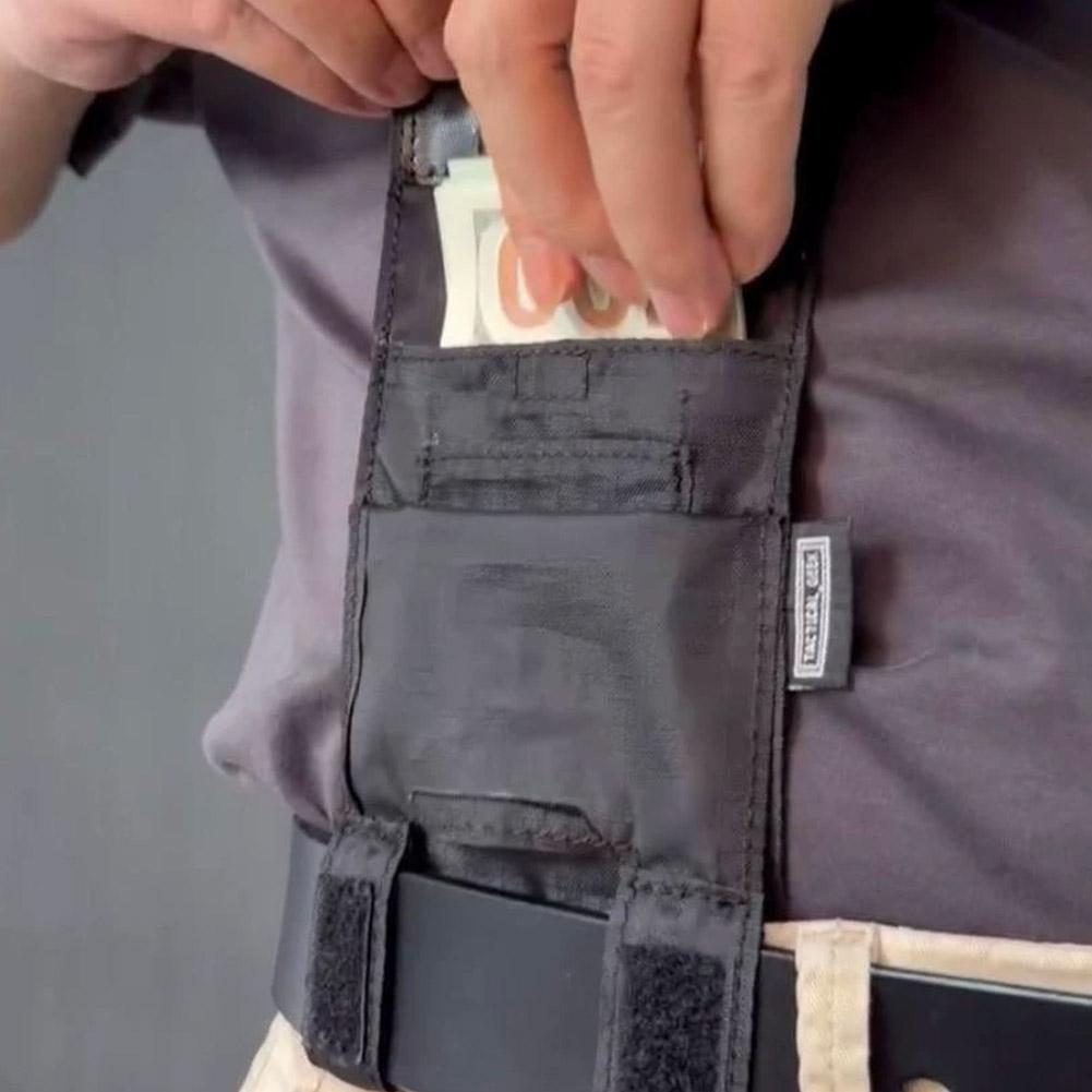 Borsa Compatta da Cintura Mini - Edc Carry Belt Pouch recensione e prezzo