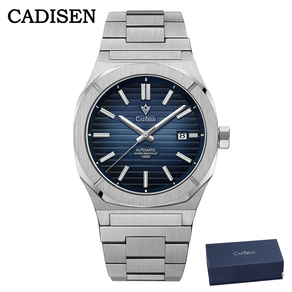 CADISEN 2026 Orologio da sub Z - Watch Winder Compact recensione e prezzo