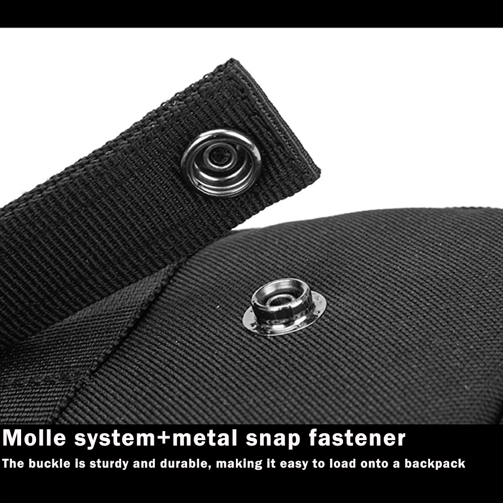 Borsa tattica Molle EDC, kit d - Edc Carry Belt Pouch recensione e prezzo