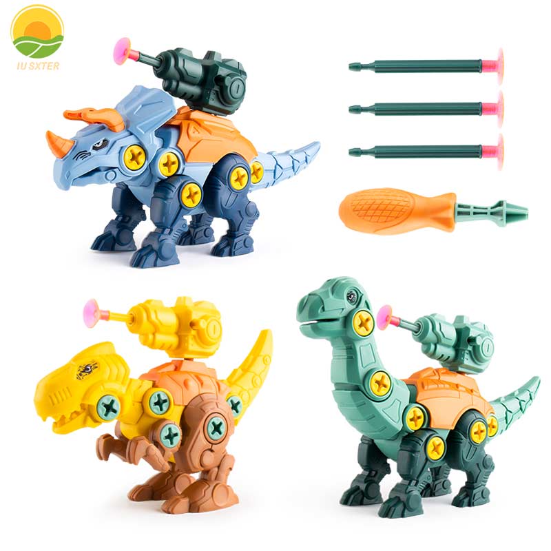 Dinosauri per bambini Monte Co - Micro Screwdriver Kit recensione e prezzo
