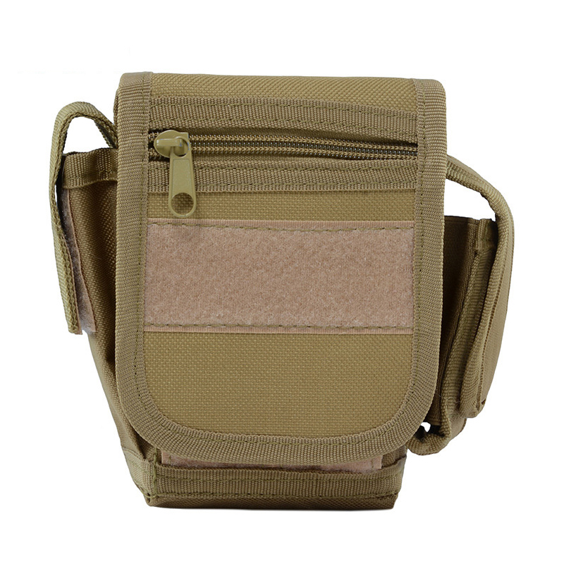 EDC Molle Marsupio tattico Mar - Edc Carry Belt Pouch recensione e prezzo