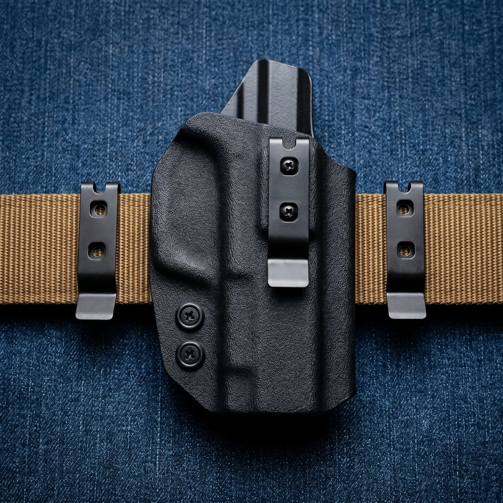 Clip in metallo per tasca, cli - Edc Carry Pocket Knife recensione e prezzo