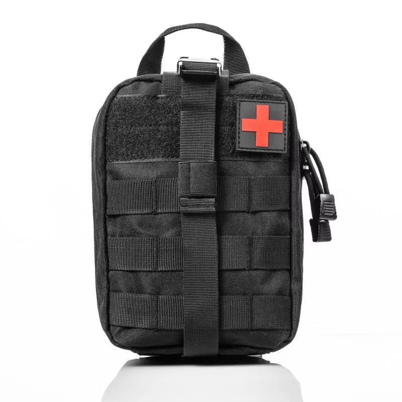 Kit di Primo Soccorso Borsa Me - Edc Carry Belt Pouch recensione e prezzo