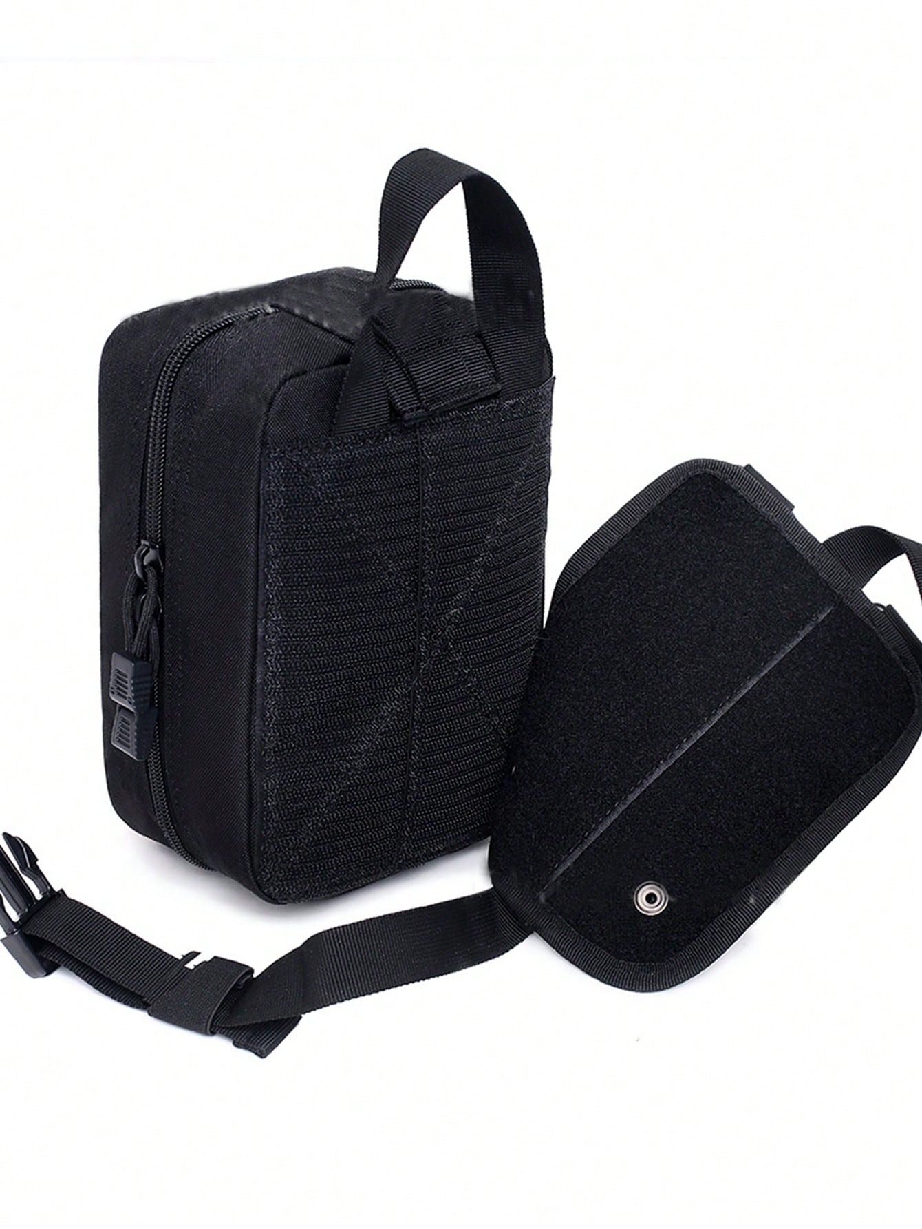 Kit di Primo Soccorso Borsa Me - Edc Carry Belt Pouch recensione e prezzo