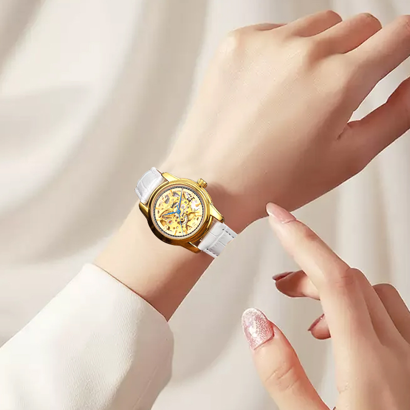 Orologio automatico da donna,  - Watch Winder Compact recensione e prezzo