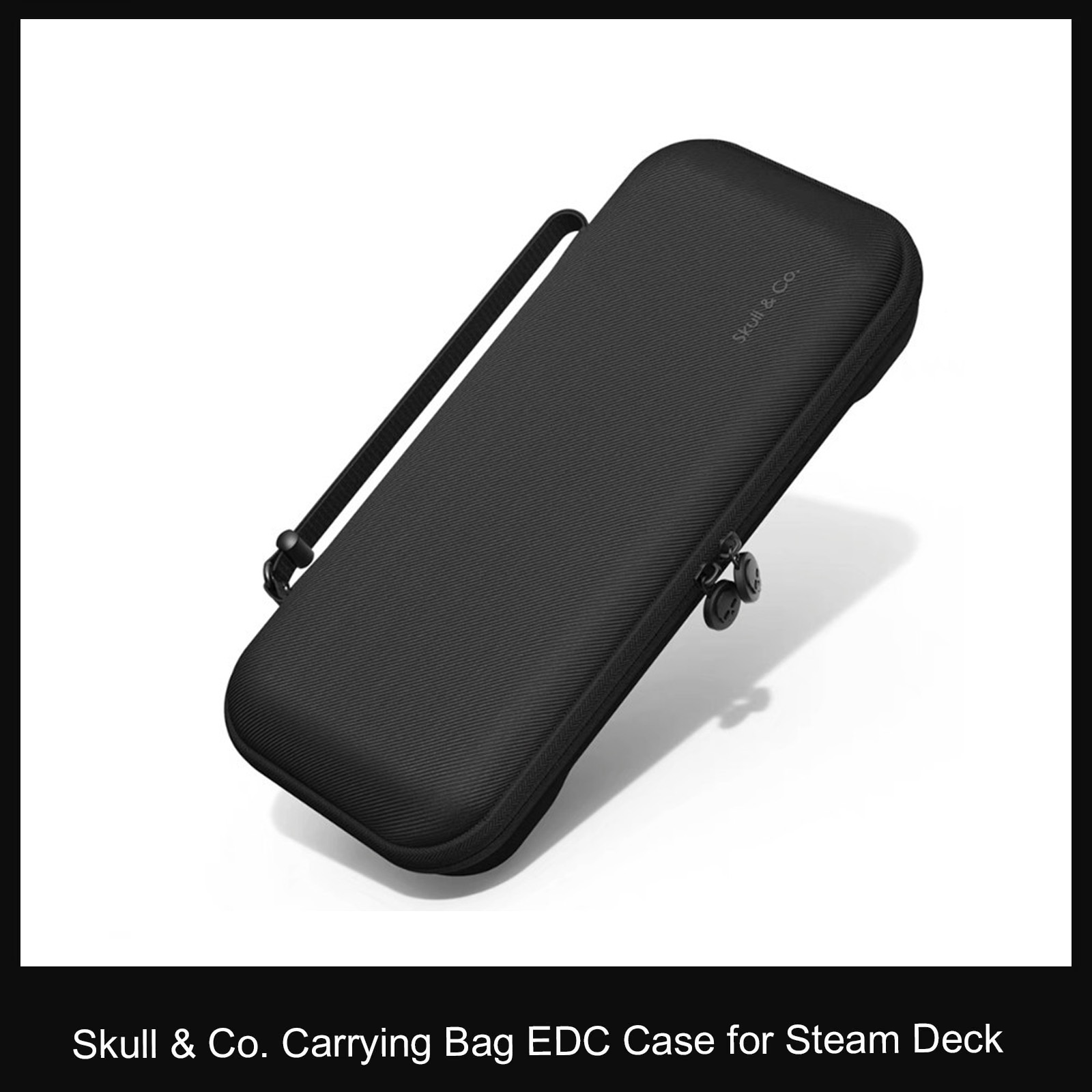 Skull & Co. Custodia EDC Custo - Edc Carry Co recensione e prezzo