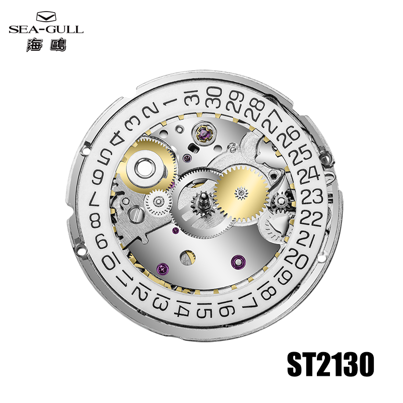 Seagull originale ST2130 movim - Watch Winder Compact recensione e prezzo