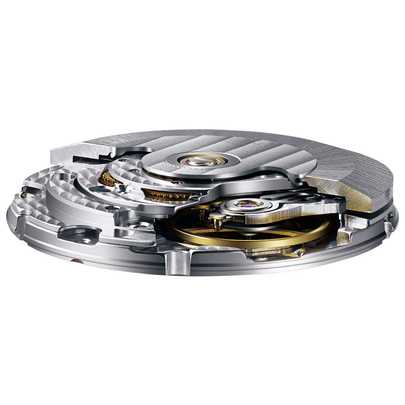 Seagull originale ST2130 movim - Watch Winder Compact recensione e prezzo