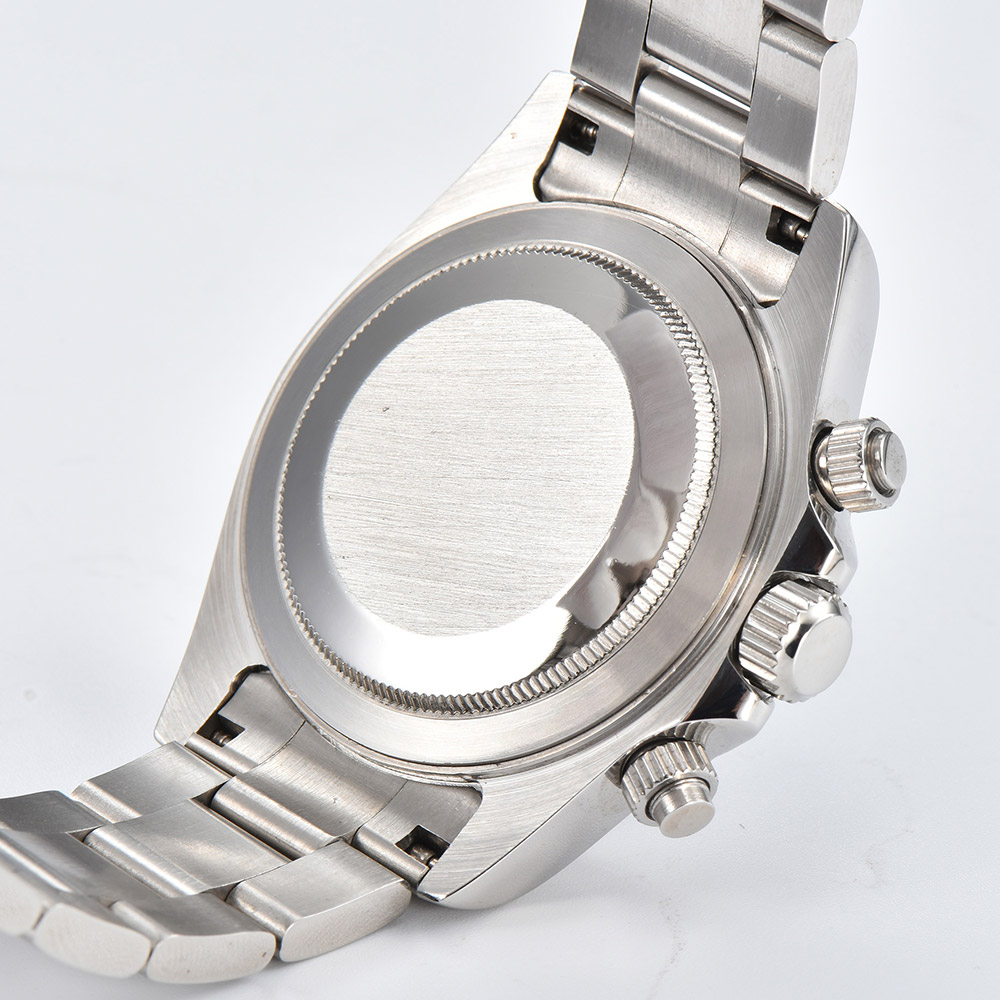 Orologi di lusso VK63 con vetr - Watch Winder Compact recensione e prezzo