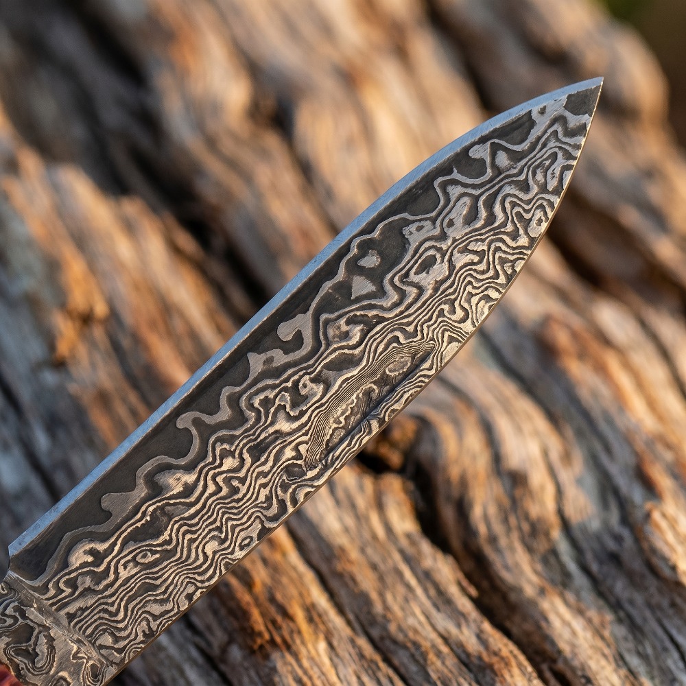Coltello Tascabile Pieghevole  - Edc Carry Pocket Knife recensione e prezzo