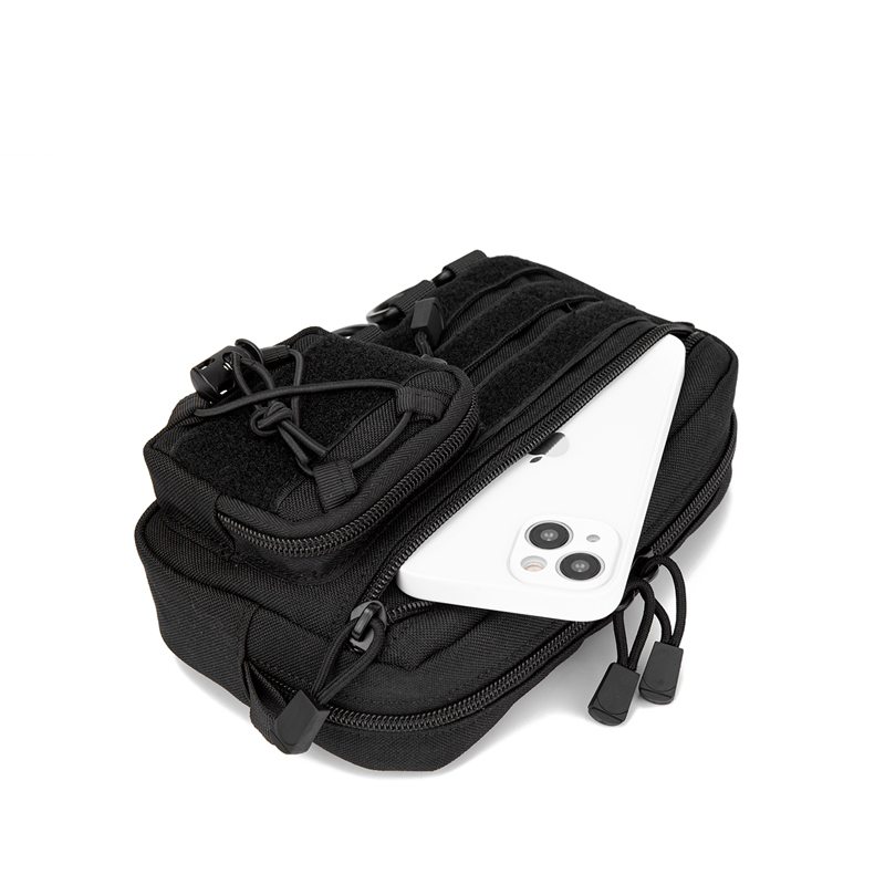 Borsa Organizer Molle 1000D ED - Edc Carry Belt Pouch recensione e prezzo