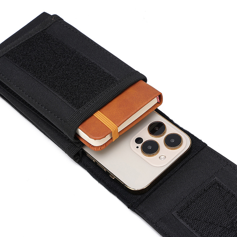 Borsa Tattica Doppia MOLLE per - Edc Carry Belt Pouch recensione e prezzo