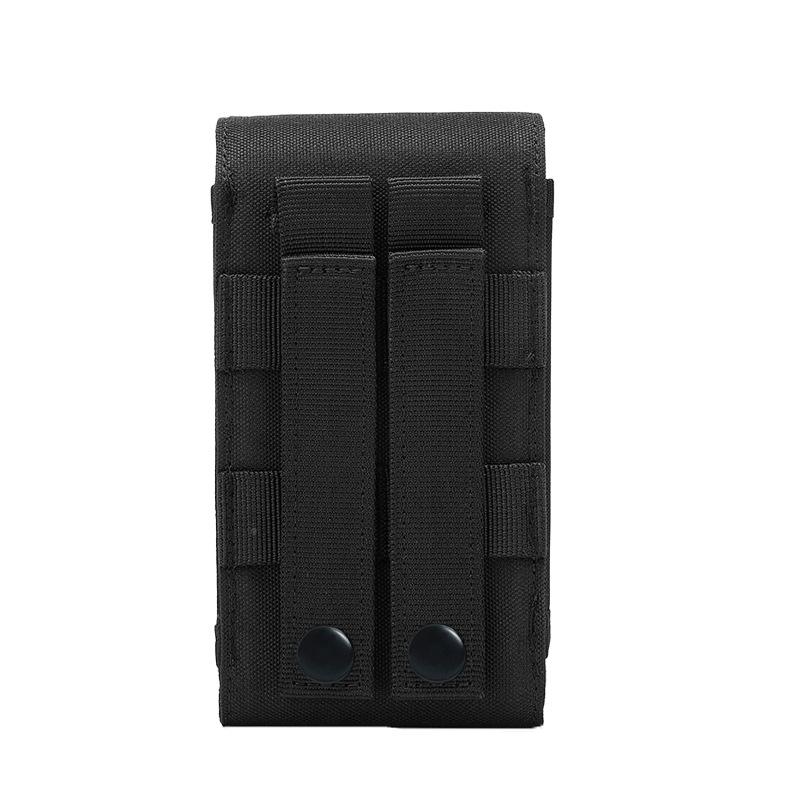 Borsa Tattica Doppia MOLLE per - Edc Carry Belt Pouch recensione e prezzo