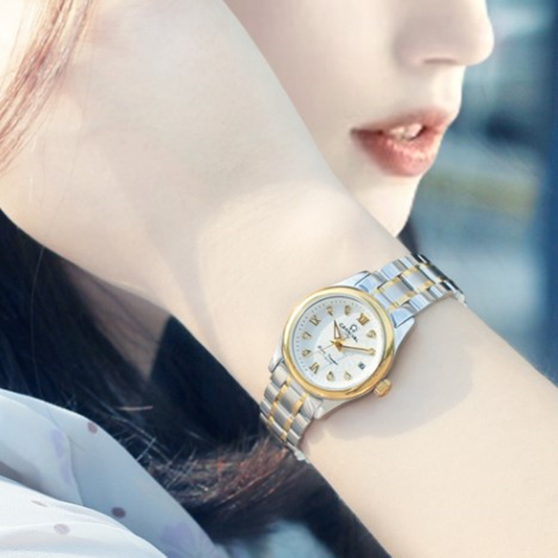Orologi da donna di carnevale  - Watch Winder Compact recensione e prezzo