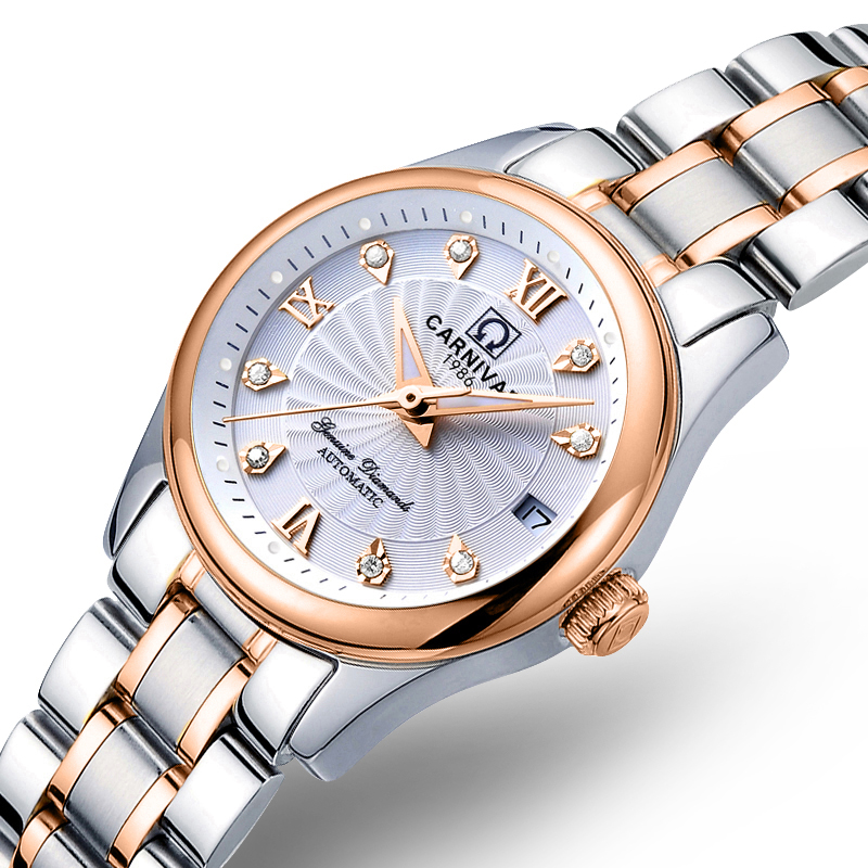 Orologi da donna di carnevale  - Watch Winder Compact recensione e prezzo