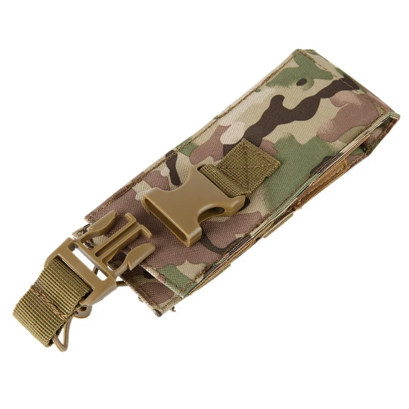 Custodia per fondina per botti - Edc Carry Belt Pouch recensione e prezzo